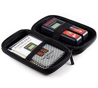 Laser Labs Enforcer II TM1000 - Medidor de Tinte Negro - Policía y Tiro - Medidor de Tinte - Herramienta de medición