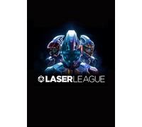 Laser League Steam Key GLOBAL