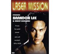 Laser Mission