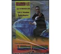 Laser Mission DVD