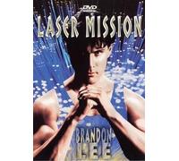 Laser Mission [Reino Unido] [DVD]
