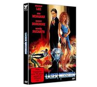 Laser Mission - Uncut [DVD]