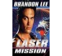 Laser Mission [USA] [DVD]