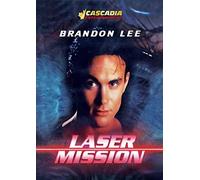 Laser Mission [USA] [DVD]
