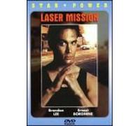Laser Mission [USA] [DVD]