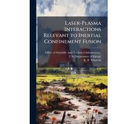 Laser-Plasma Interactions Relevant to Inertial Confinement Fusion