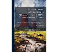 Laser-Plasma Interactions Relevant to Inertial Confinement Fusion