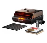 Láser Pro 2en1 - Diodo 10W - IR 2W