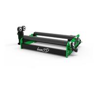 Laser Roller - Rodillo Rotativo Universal para Máquina Láser