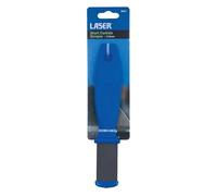 Laser Short Carbide Scraper 210mm