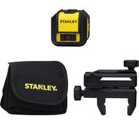 Láser Stanley Cubix STHT77498-1 de haz rojo, 17,5 x 14,5 x 23,5 cm