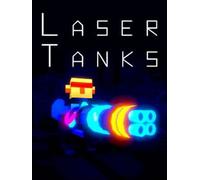 Laser Tanks Steam Key (PC) GLOBAL