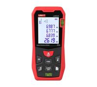 Láser telemétrico UNI-T LM50A 50 metros precisión 1 mm