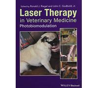 Laser Therapy in Veterinary Medicine: Photobiomodulation