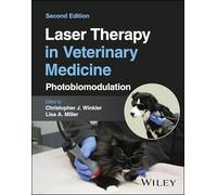 Laser Therapy in Veterinary Medicine: Photobiomodulation