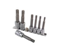 LASER TOOLS 2900 Kit de puntas de tornillo