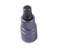 LASER TOOLS 2948 Pieza insertable llave de cubo inyector plata