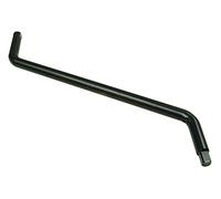 LASER TOOLS 3121 Pieza insertable llave de cubo purga aceite negro