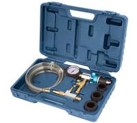 LASER TOOLS 4287 Kit adaptadores equipo llenado vacío (sist. refrigeración)