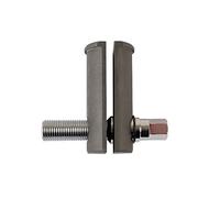 LASER TOOLS 6257 Kit extractor cojinete de rodillos