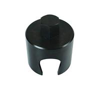 LASER TOOLS 6443 Kit llaves de vaso cabezal esférico barras unión