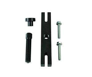 LASER TOOLS 7334 Kit extractor polea