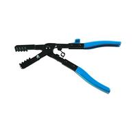 Laser Tools 7518 Hose Clamp Pliers - Angled 35°