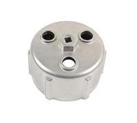 Laser Tools 7553 - Llave para Filtro de Combustible diésel (119 mm x 6 Puntos)