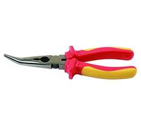 LASER TOOLS 7570 Alicate m de boca semirredonda