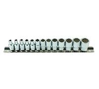 Laser Tools 7590 Bi-Hex, Enchufe estándar