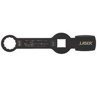 Laser Tools 7641 HGV Brake Caliper Wrench 26mm - for DAF, CF