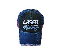 Laser Tools 7649 Racing Gorra de béisbol