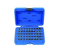 LASER TOOLS 7653 Kit de puntas de tornillo