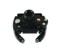 Laser Tools 7726 Two Way Ratcheting Oil Filter Wrench 60-80mm