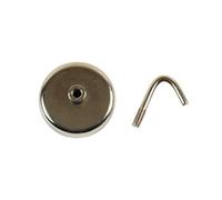 Laser Tools 7749 Magnetic Hook Set 10pc