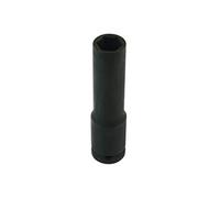 Laser Tools 7765 Extra Deep Impact Socket 1/2"D 17mm