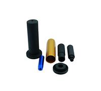 Laser Tools 7821 Dual Clutch Oil Seal Remover/Installer Set - for Ford