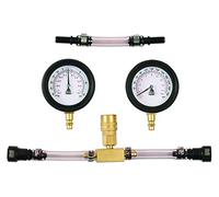 Laser Tools 7849 Diesel Fuel Low Pressure Test Kit