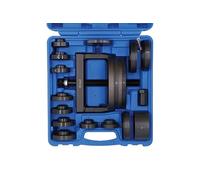 Laser Tools 7879 Wheel Hub & Bearing Master Kit