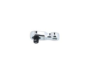 Laser Tools 8077 Mini Ratchet 1/4" D