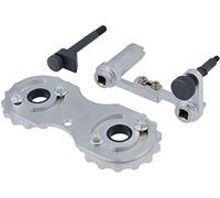 Laser Tools 8134 Camshaft Setting & Sprocket Locking Tool - Herramienta para Volvo Petrol