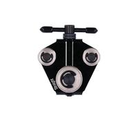 LASER TOOLS 8253 Herramienta para doblar tubo de freno
