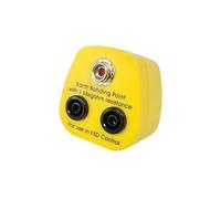 LASER TOOLS 8315 Cinta de masa amarillo