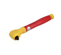 LASER TOOLS 8320 Llave dinamométrica rojo/amarillo