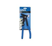 LASER TOOLS 8323 Pinza para pesas de equilibrio