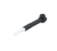 Laser Tools 8334 Rubber Brake Bleed Nipple Adaptor