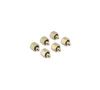 Laser Tools 8340 M15 Injection Fuel Rail Blanking & Sealing Plug Set - for BMW CR Diesels