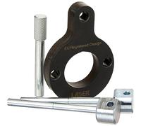 Laser Tools 8362 Engine Timing Tool Kit - for VW Group CR Diesel Engines