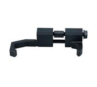 LASER TOOLS 8422 Tensor muelle suspensión negro