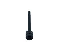 LASER TOOLS 8584 Llave acodada bit atornillador negro
